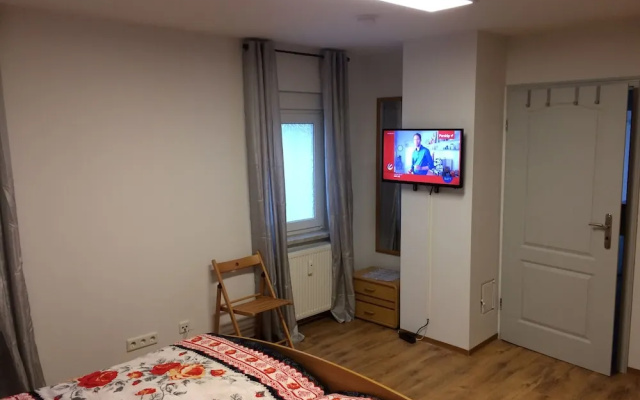 Sam Apartments