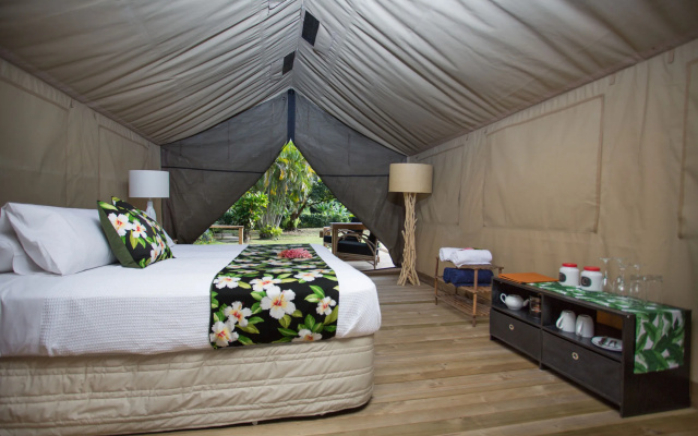 Ikurangi Eco Retreat