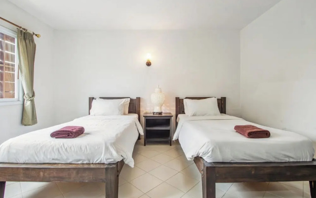 Budget Stars Hotel