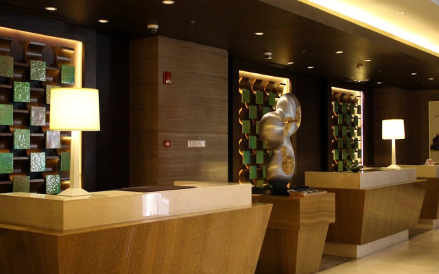 Courtyard Kunshan
