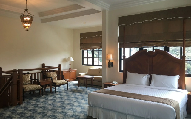 Hotel De'La Ferns, Cameron Highlands