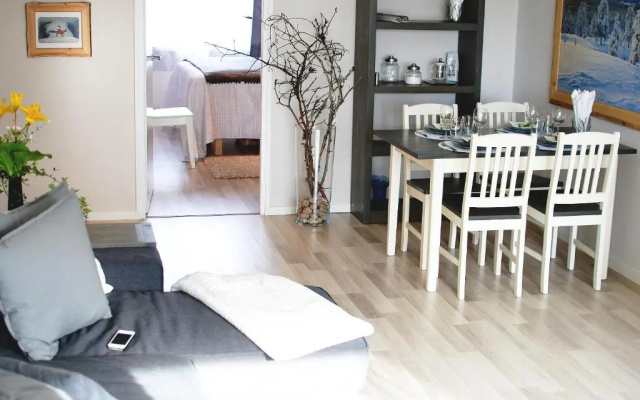 Piriko Apartments