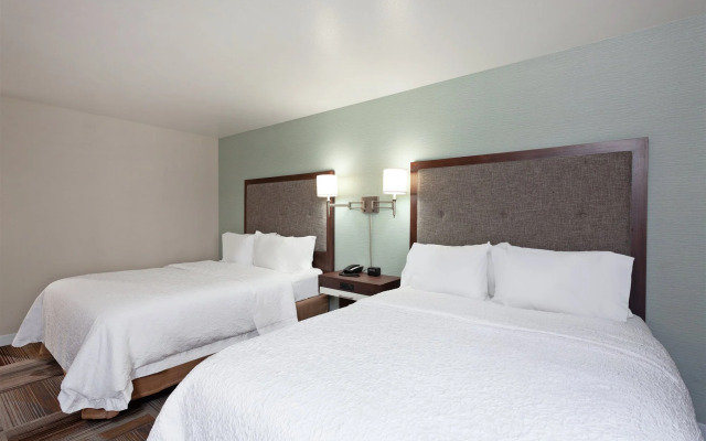 Hampton Inn Los Angeles/Arcadia/Pasadena