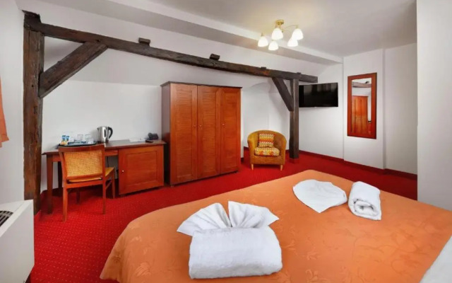 Hotel Lippert
