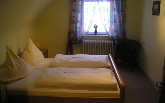 Knüllhotel Tann-Eck