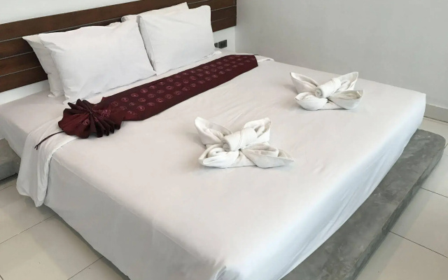Baancivilize Resort