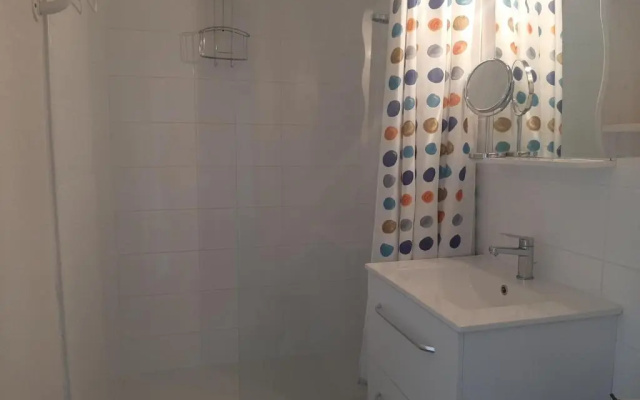 Appartement Seignosse, 2 pièces, 4 personnes - FR-1-239-114