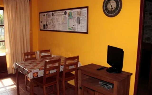 Escuelas De Fuentes