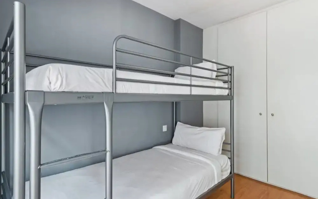 Modern and Chic Apartments in Gracia