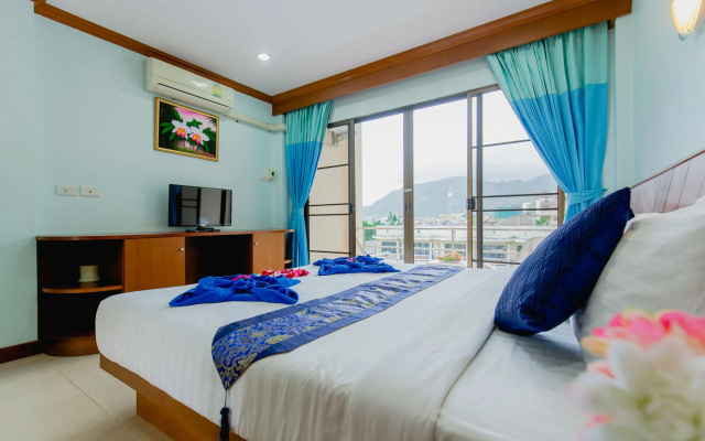 RK Guesthouse
