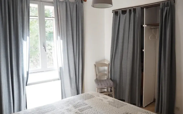 Holiday Home in Provence Near Mont Ventoux