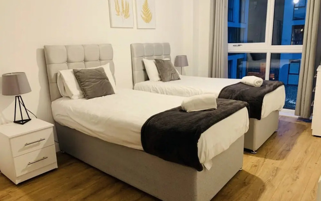 Onyx Luxury Apartments