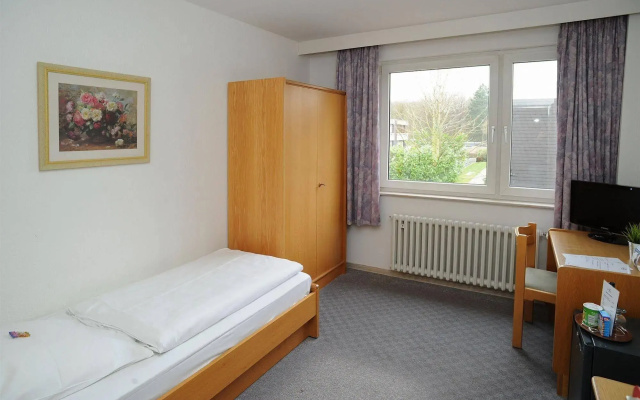 Hotel Waldesruh