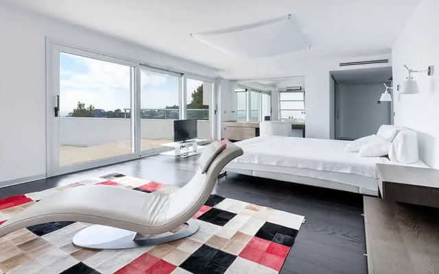 Villa Luxury Blanes Mar