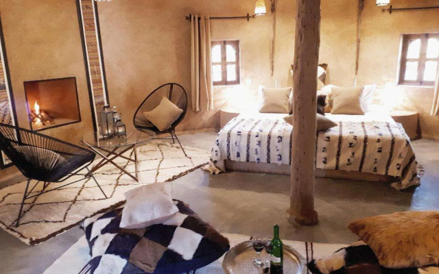 Fawakay Villas