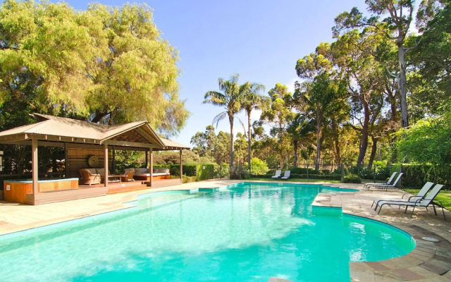 Merribrook Retreat Margaret River