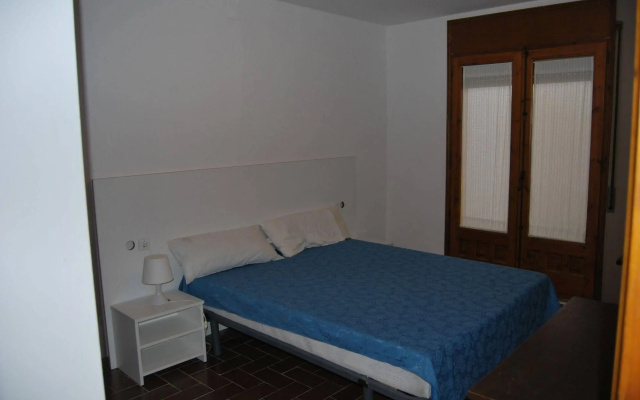Apartamentos Tamariu