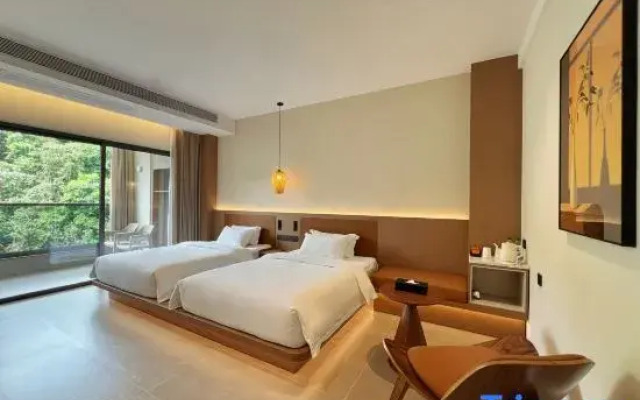 Qianjiangyue Homestay
