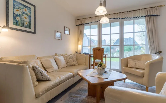Ferienwohnung in St. Peter-ording