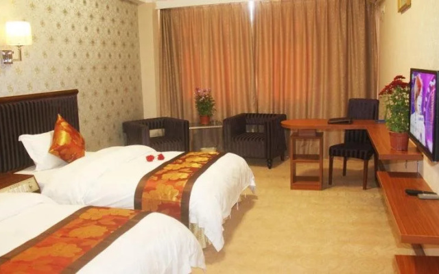 Fulaideng Hotel