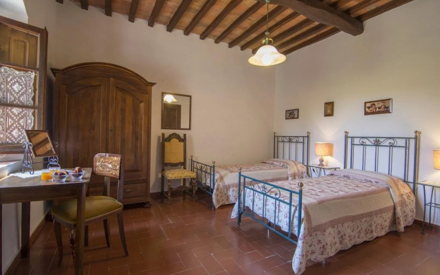 Agriturismo Sommassa