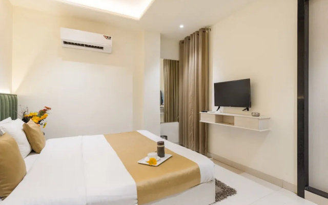 Hotel Meghdoot
