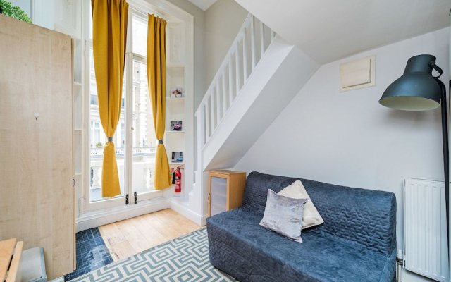 Clarincarde Gardens Apartment
