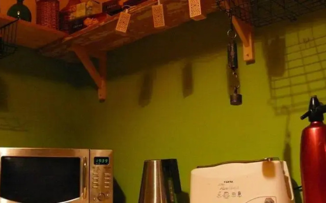 Be-at Home Apartment
