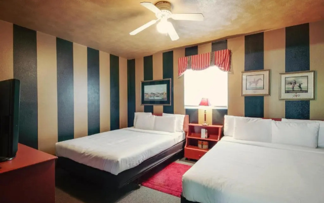 Simmer Motel
