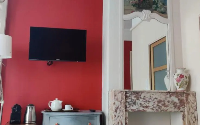 La Villa 30