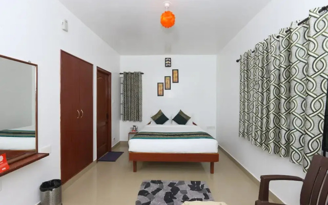 Oyo Homes 070 Conoor Road