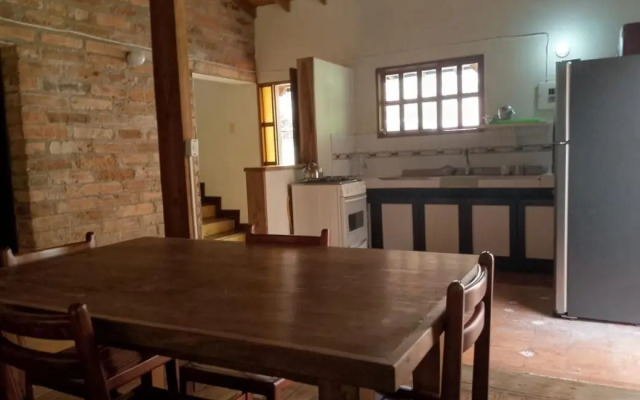 Otrolado Lodge
