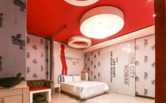 Shine Motel