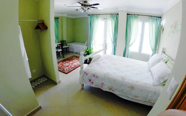 Taboga Palace Spa Hotel