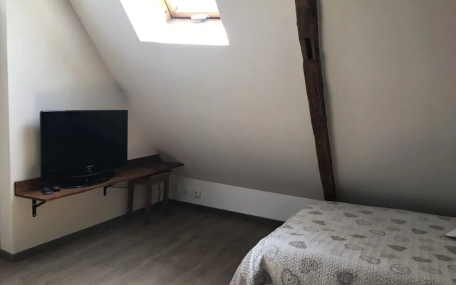 Appartement L'Arédien