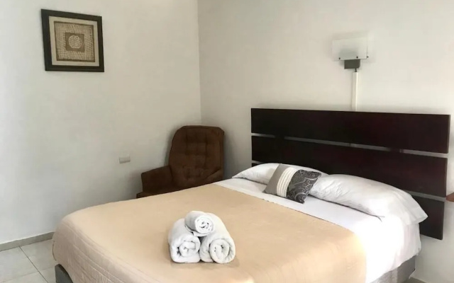 Quinta Los Grillos B&B