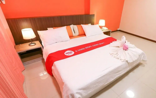 Nida Rooms Donmuang Airport 501