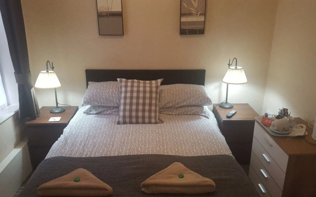 Newholme Hotel