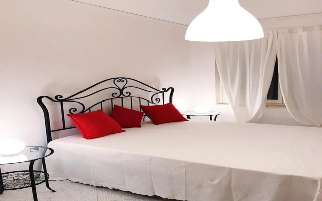 Piana Apartment