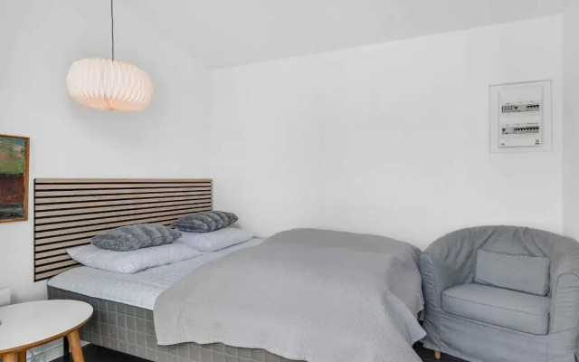 5 Star Holiday Home in Vaeggerlose
