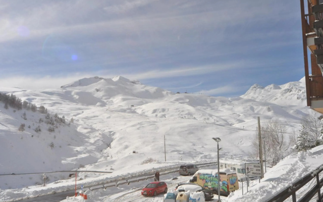 Hotel Tirol