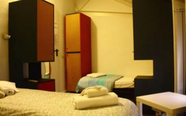 Fabric Hostel & Club