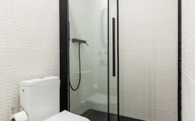 Magnificent Studio - 2P - Beaugrenelle/eiffel Tower
