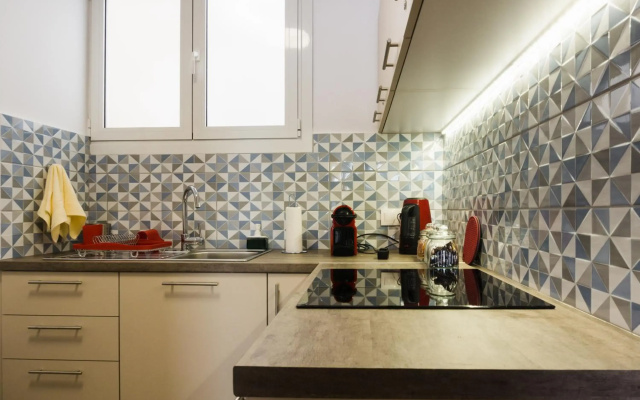 Comfort Zone Apartment in the heart of Athens