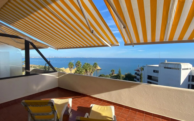 Silver Moon Beach House