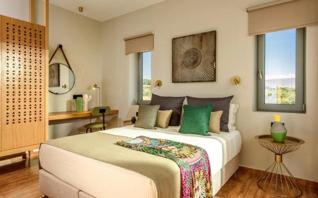 Caldera Theros Villas