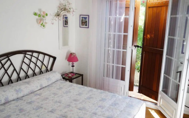 Maison Le Lavandou, 4 pièces, 5 personnes - FR-1-308-94
