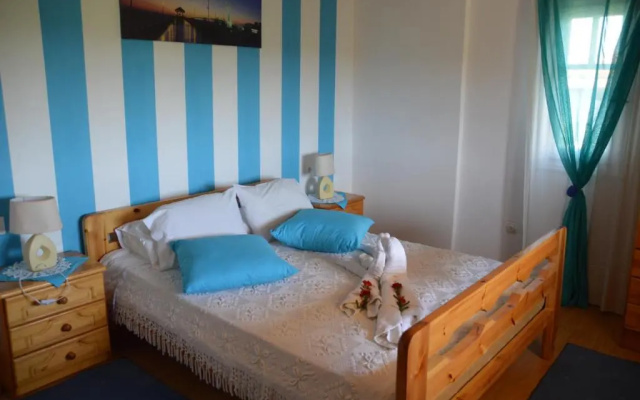 Anemona Apartment Ground Floor