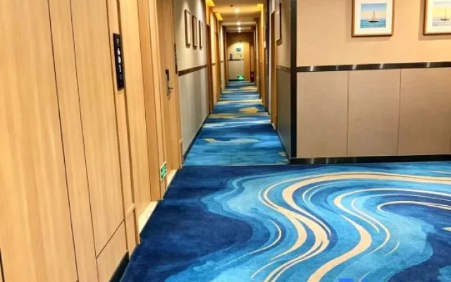 Shenzhen Kaihua Hotel