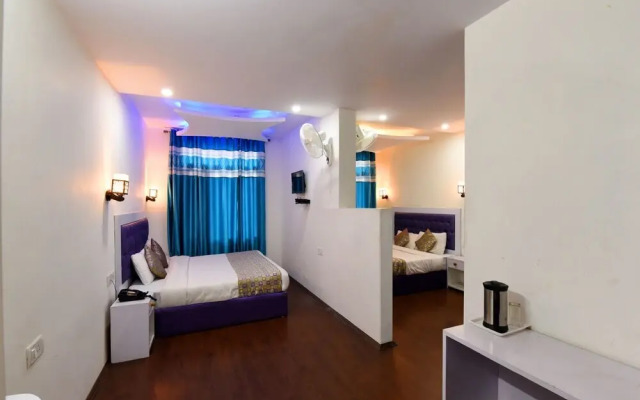 Hotel Rock Sea